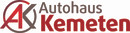 Logo AK Handels Gmbh